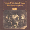 Déjà Vu, Crosby, Stills, Nash & Young