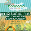 Live from Bonnaroo 2008: The Wood Brothers, The Wood Brothers
