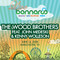 Live from Bonnaroo 2008: The Wood Brothers