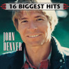 John Denver: 16 Biggest Hits, John Denver