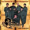 100% Originales, Alacranes Musical