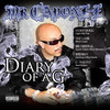 Diary of a G, Mr. Capone-E