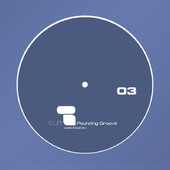 CLR 03 Speedbase - EP CLR 03 Speedbase - EP
