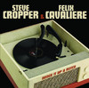 Nudge It Up a Notch, Felix Cavaliere