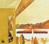 Innervisions (Digipak), Stevie Wonder