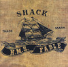 H.M.S. Fable, Shack