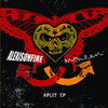 Split - EP, Alexisonfire