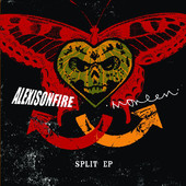 Split - EP, Alexisonfire