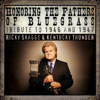 Honoring the Fathers of Bluegrass Tribute to 1946 and 1947, Ricky Skaggs