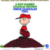 A Boy Named Charlie Brown, Vince Guaraldi Trio
