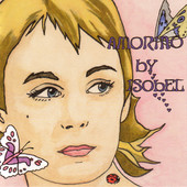 Amorino, Isobel Campbell
