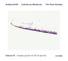 Beethoven: The Piano Sonatas, Vol. VI, András Schiff