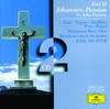 Bach: St. John Passion, Karl Richter
