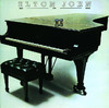 Here and There, Elton John
