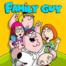 Family Guy, Season 1 - Family Guy