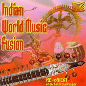 Indian World Music Fusion, Baluji Shrivastav
