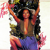 The Boss (Reissue), Diana Ross