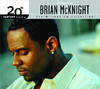 20th Century Masters - The Millennium Collection: The Best of Brian McKnight, Brian McKnight