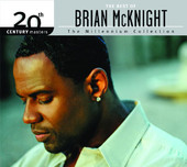 20th Century Masters - The Millennium Collection: The Best of Brian McKnight