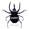 You're Not Alone (Radio Edit) - Single, Saosin