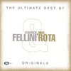 The Ultimate Best of Fellini & Rota, Nino Rota