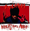 Whut? Thee Album, Redman
