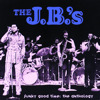 Funky Good Time: The Anthology, The J.B.'s