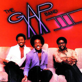 The Gap Band III, The Gap Band