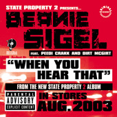 When You Hear That - Single