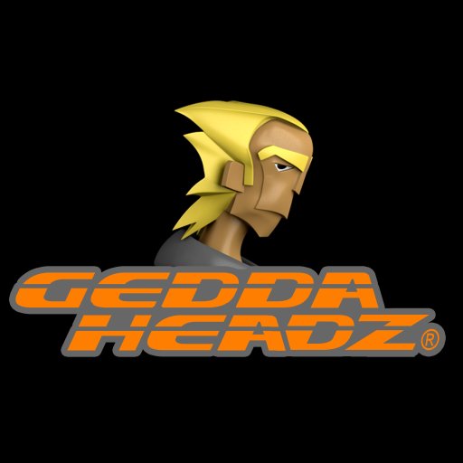 Gedda-Headz icon