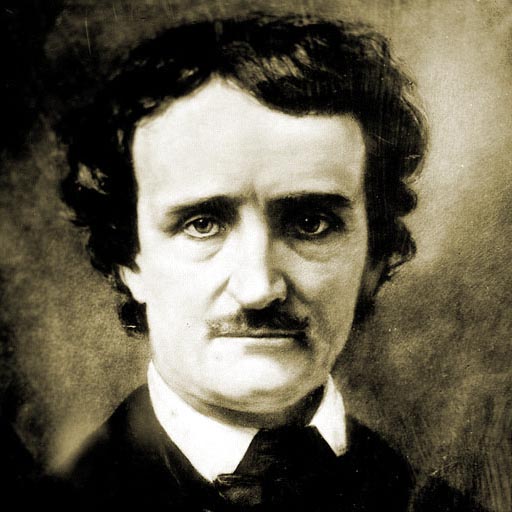 Edgar Allan Poe Collection.