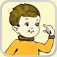 Little Johnny Jokes – CLEAN Icon