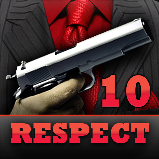 iMob 10 Respect Points icon