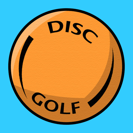 DiscGolf by Sutibo Software