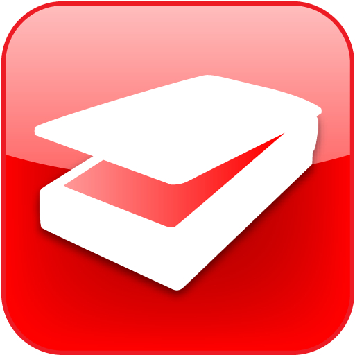 Pocket Scanner