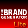 The Brand Generator Lite