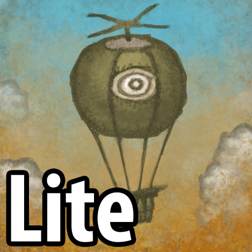 Skybound Lite icon
