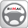 Chofer de Reemplazo Rimac