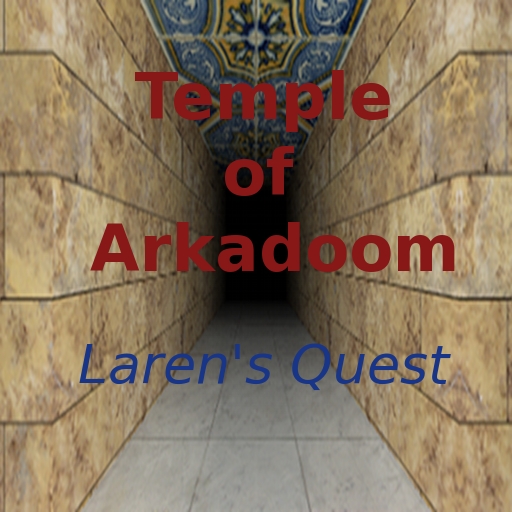 Temple of Arkadoom icon