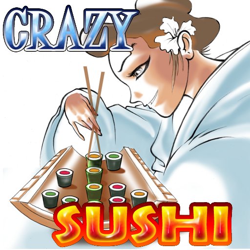 Sushi City icon