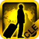Cleveland(Ohio) World Travel Icon