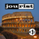 Audio guida della città di Roma (Italian only)