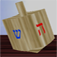  Dreidel, Dredel, Dradel 