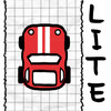 Doodle Kart Lite - Multiplay Games iPhone - 0 Stars