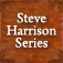 Steve Harrison Series (Four Books)