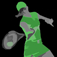 Tennis History by Style Loft Limited