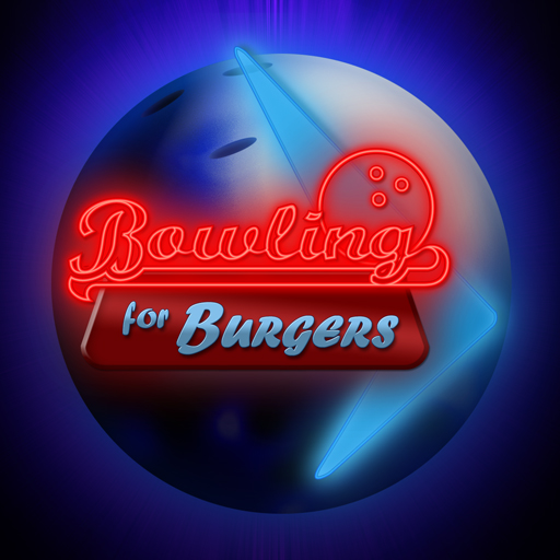 Bowling for Burgers icon