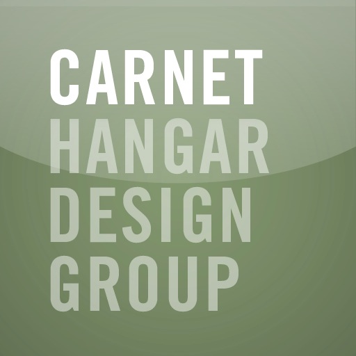 Carnet Hangar Design Group
