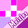 BrainFreeze Puzzles - Dutch Girls Puzzle Board Games by ProWeb Games