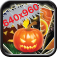 Halloween Wallpapers for Retina Display
